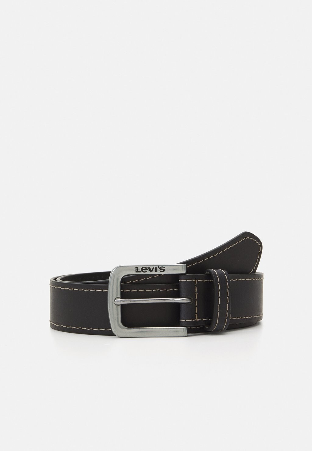 Пояс LOIRE UNISEX Levi's, черный
Пояс LOIRE UNISEX Levi's, черный