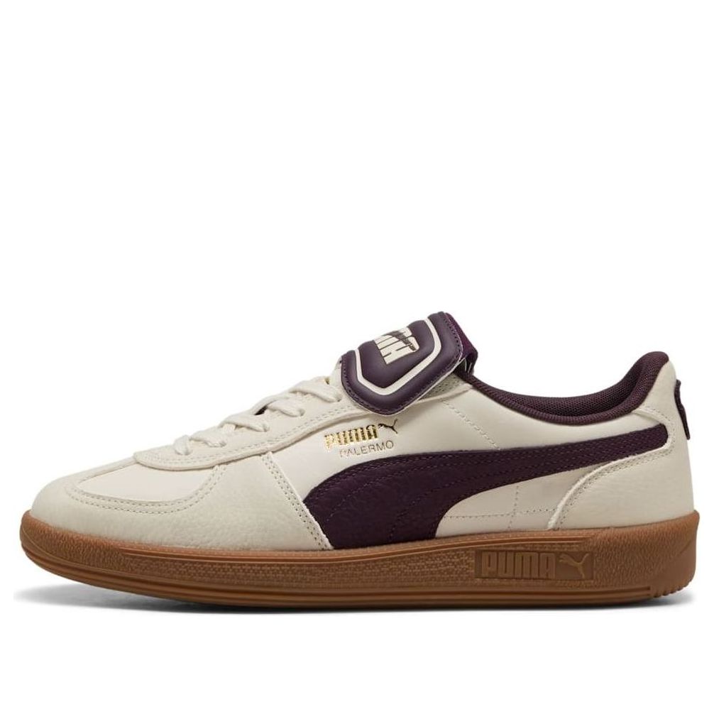 Puma Palermo Premium 'Alpine Snow Midnight Plum'
Puma Palermo Premium 'Alpine Snow Midnight Plum'