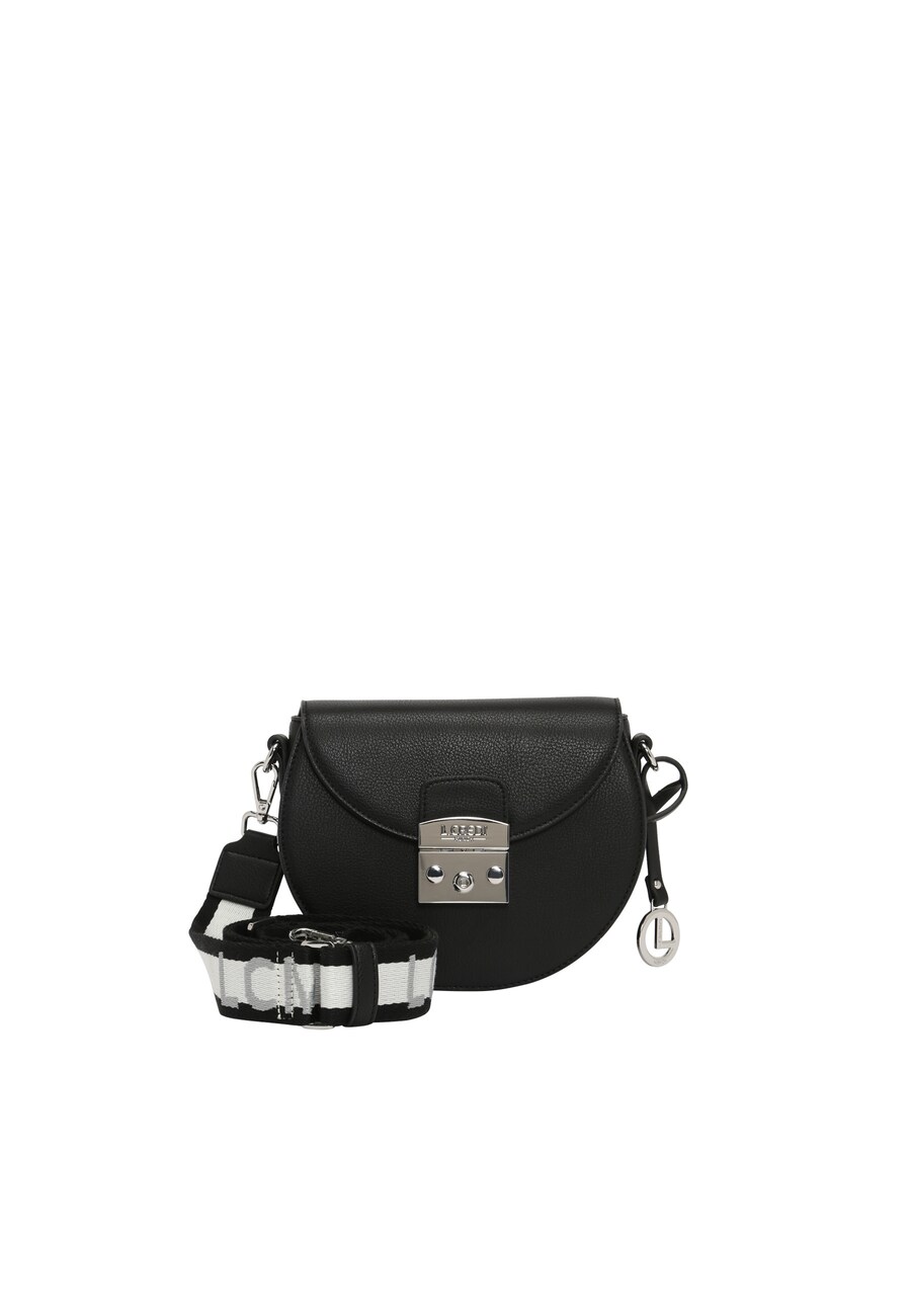 Сумка кросс-боди L.CREDI, Black
Сумка кросс-боди L.CREDI, Black