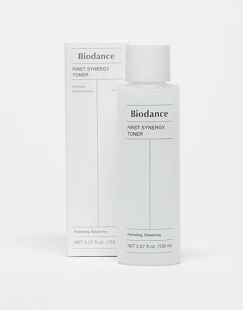 BIODANCE First Synergy Тоник 150 мл 
BIODANCE First Synergy Тоник 150 мл