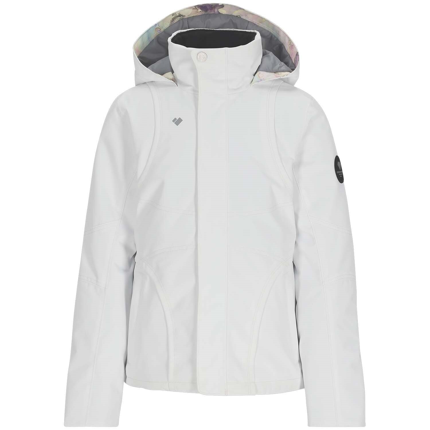 Куртка Obermeyer Rylee, белый
Куртка Obermeyer Rylee, белый