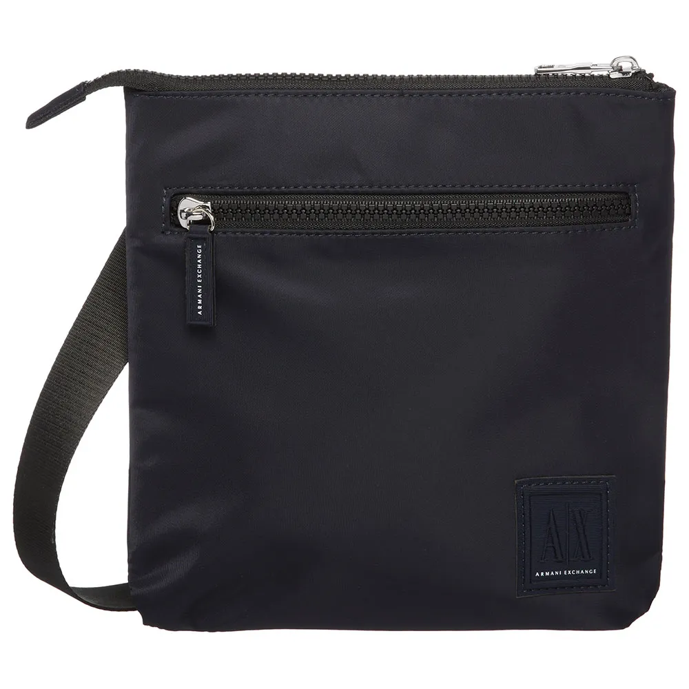 Сумка через плечо Armani Exchange XM000105_AF15129, черный
Сумка через плечо Armani Exchange XM000105_AF15129, черный