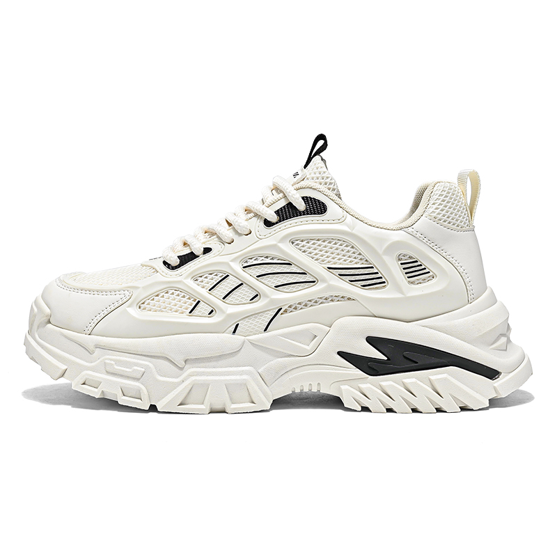 Дышащие, влагоотводящие, низкие кроссовки для детей и подростков Kung Fu partners, бежевый/черный 
Дышащие, влагоотводящие, низкие кроссовки для детей и подростков Kung Fu partners, бежевый/черный