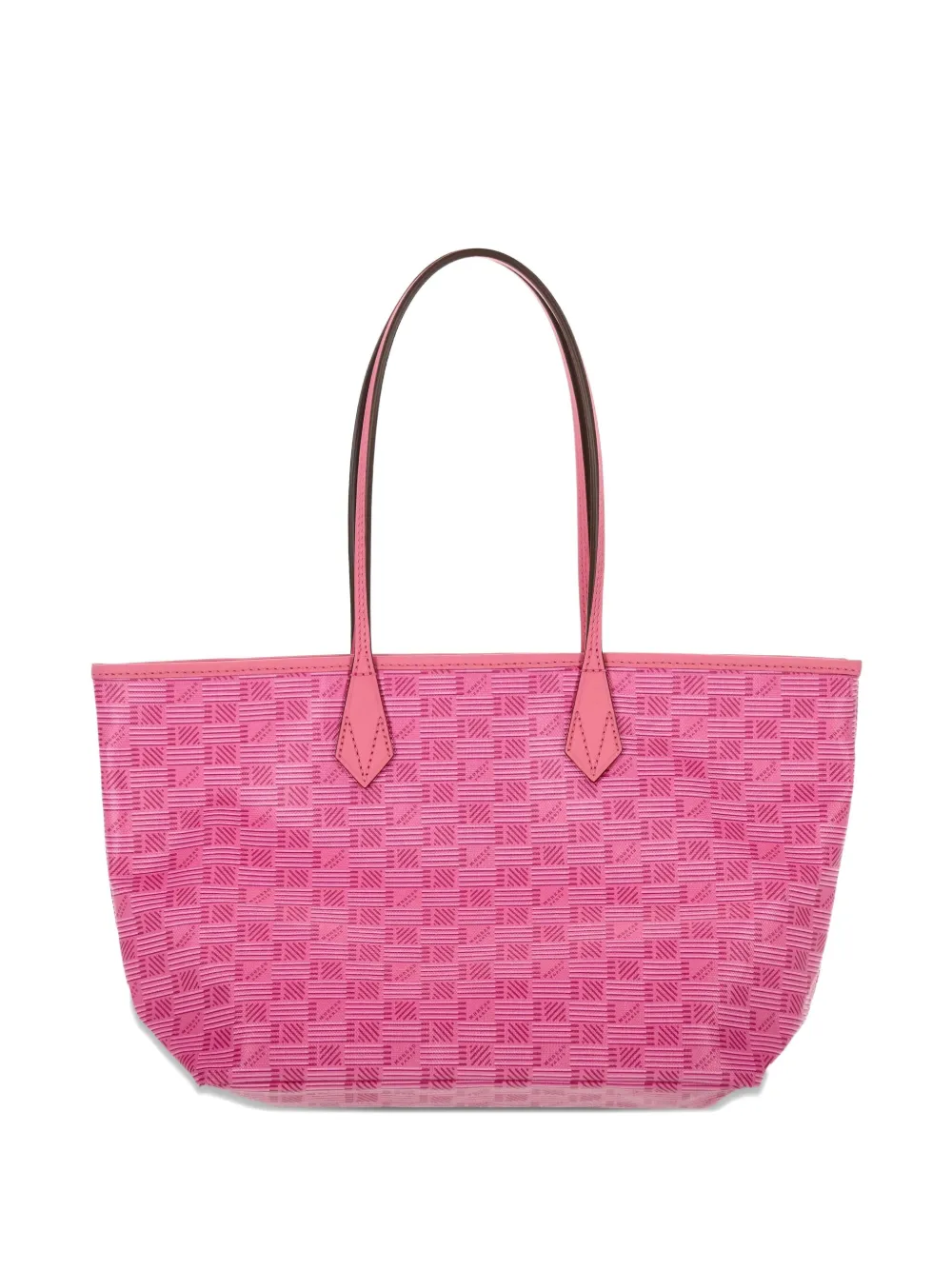 Сумка-тоут Saint Tropez Moreau, розовый
Сумка-тоут Saint Tropez Moreau, розовый