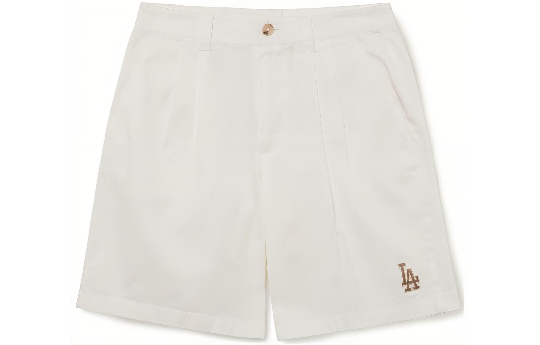 Повседневные шорты женские белые MLB
Повседневные шорты женские белые MLB