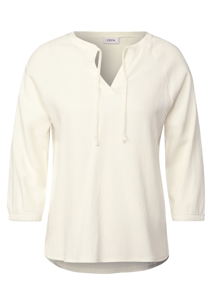 Блуза CECIL, Wool White
Блуза CECIL, Wool White