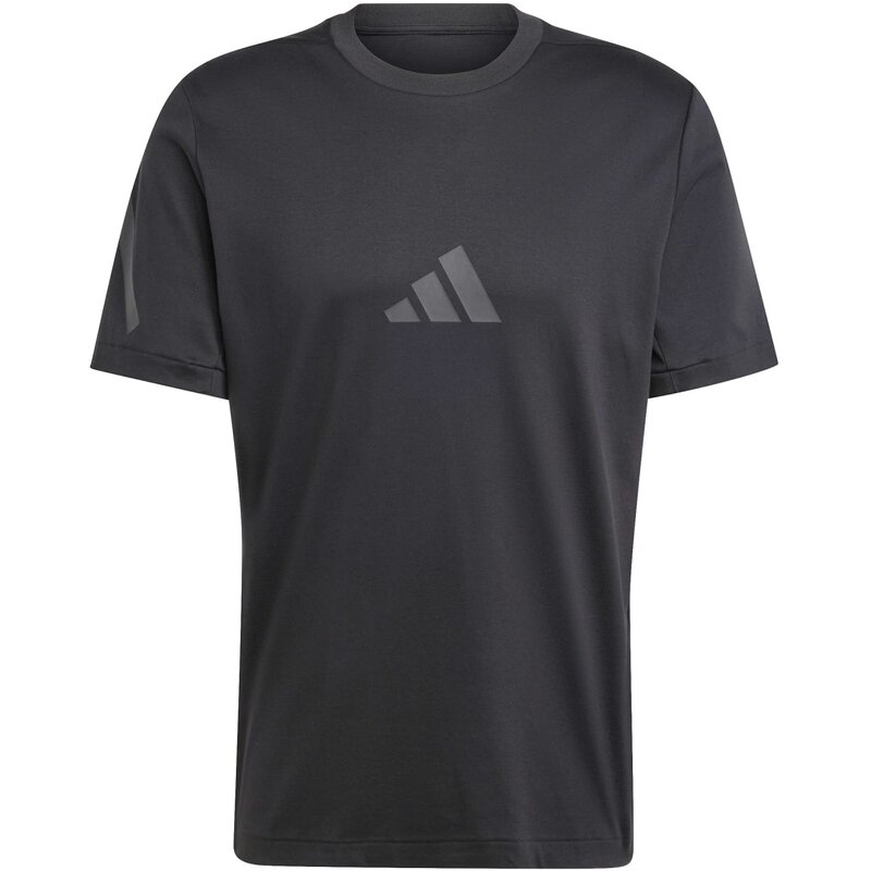 Shirt zne (regular & long) Adidas, черный
Shirt zne (regular & long) Adidas, черный