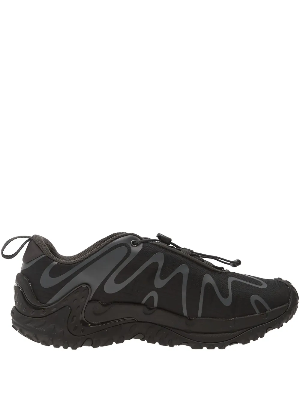 Кроссовки Cham Redux Storm GORE-TEX Merrell, черный
Кроссовки Cham Redux Storm GORE-TEX Merrell, черный