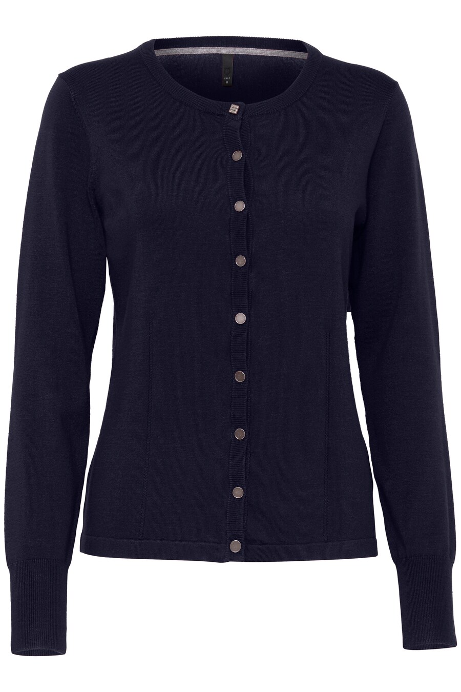 Вязаный кардиган PULZ Jeans SARA, Dark blue
Вязаный кардиган PULZ Jeans SARA, Dark blue