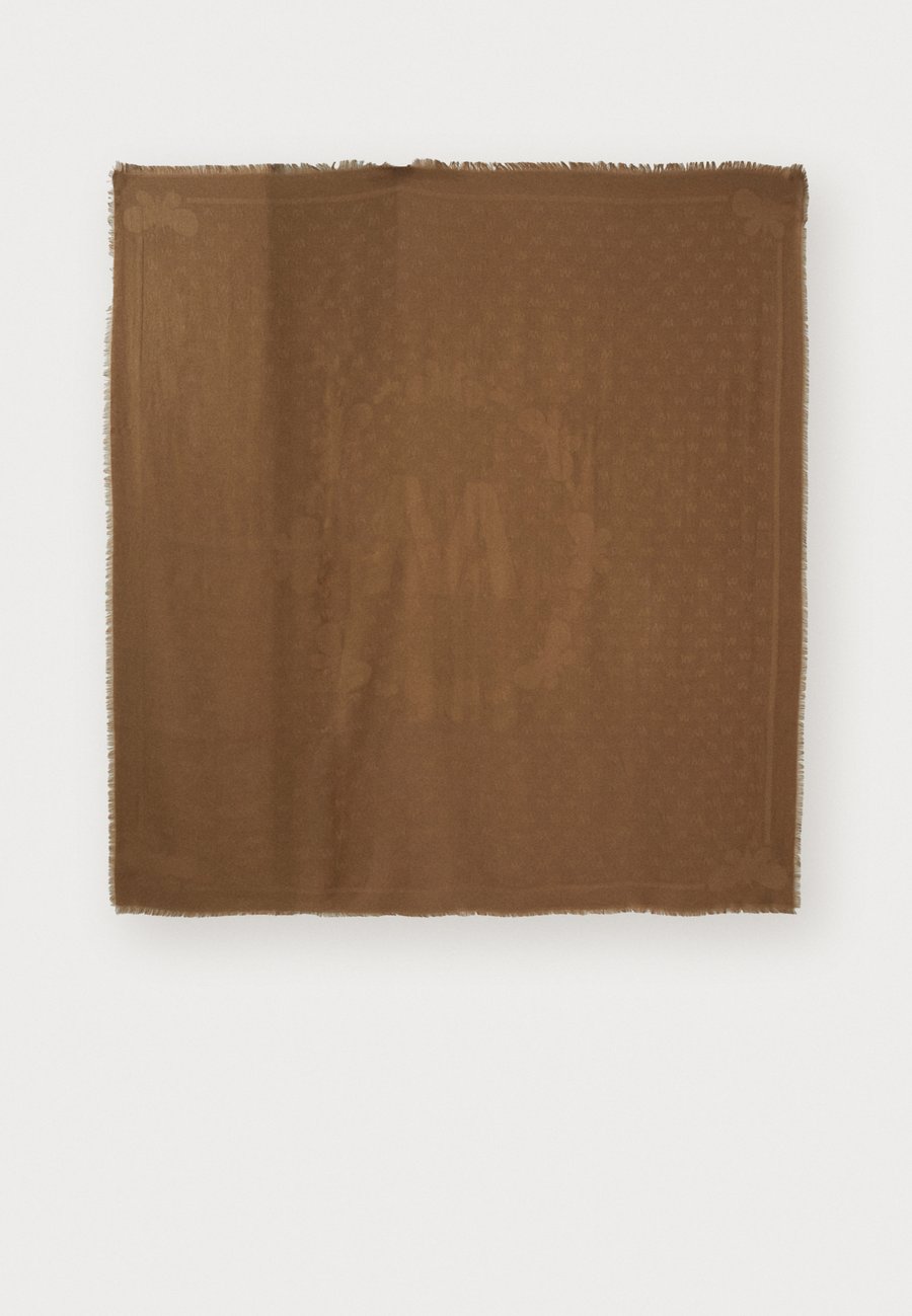 Шарф Weekend Max Mara DIRE, Cammello/Camel
Шарф Weekend Max Mara DIRE, Cammello/Camel