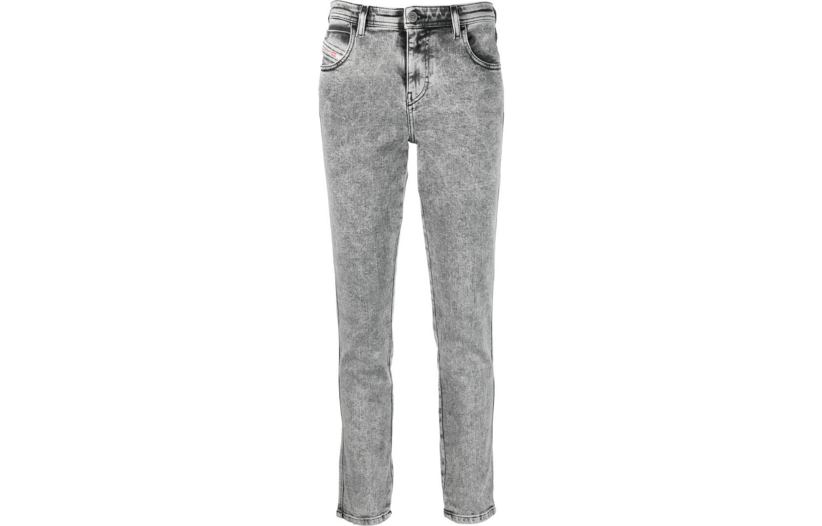 DIESEL Джинсы Women's Limestone White
DIESEL Джинсы Women's Limestone White