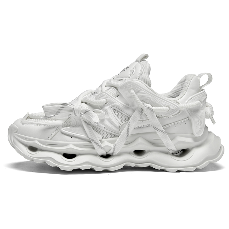 TCELLARS Амортизирующие устойчивые к истиранию кроссовки с поддержкой отскока низкие унисекс эксклюзивная коробка Jet Black с потертыми шнурками, цвет Jet Black (Distressed Lace-Up)
TCELLARS Амортизирующие устойчивые к истиранию кроссовки с поддержкой отскока низкие унисекс эксклюзивная коробка Jet Black с потертыми шнурками, цвет Jet Black (Distressed Lace-Up)