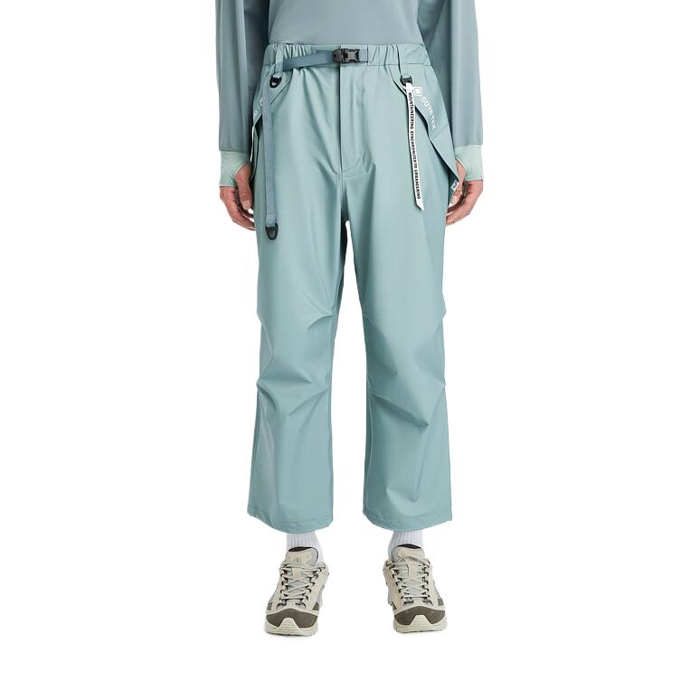 KOLON SPORT Уютные вязаные спортивные штаны Unisex Moss Green
KOLON SPORT Уютные вязаные спортивные штаны Unisex Moss Green