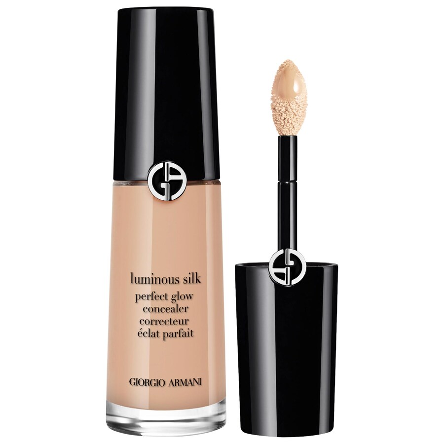 Увлажняющий консилер для лица и области под глазами Сияющий шелк Armani Beauty, 0.4 oz/12 mL, 1.5
Увлажняющий консилер для лица и области под глазами Сияющий шелк Armani Beauty, 0.4 oz/12 mL, 1.5