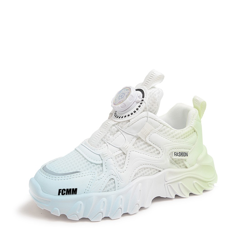 Детская повседневная обувь для детей FCMM, зеленый
Детская повседневная обувь для детей FCMM, зеленый