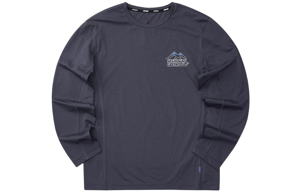 Футболка мужская Periscope Gray Skechers, Periscope Gray/0403
Футболка мужская Periscope Gray Skechers, Periscope Gray/0403