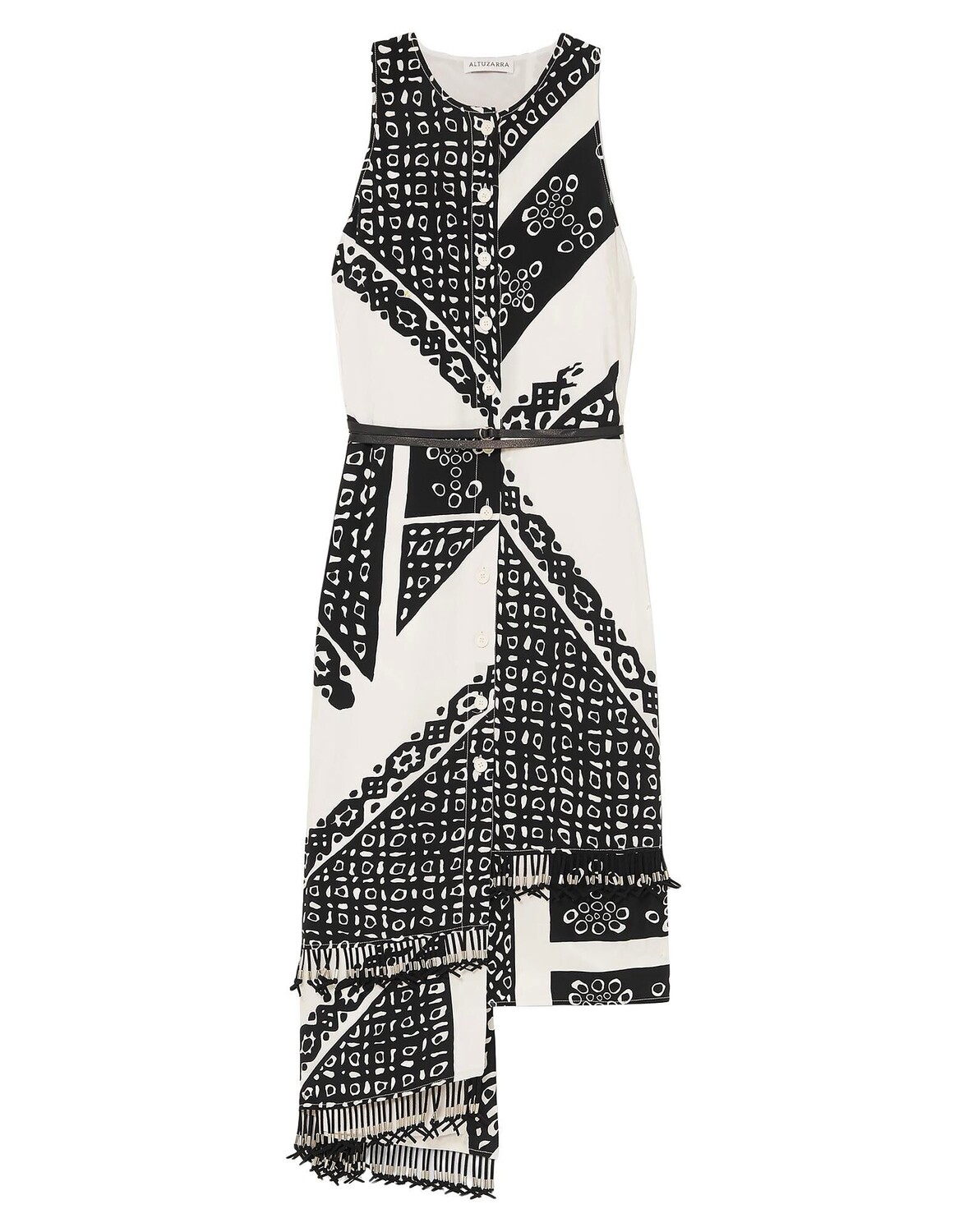 Платье Altuzarra, черный
Платье Altuzarra, черный