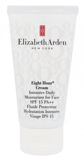Интенсивный ежедневный увлажняющий крем SPF 15 49 г Elizabeth Arden Eight Hour Cream
Интенсивный ежедневный увлажняющий крем SPF 15 49 г Elizabeth Arden Eight Hour Cream