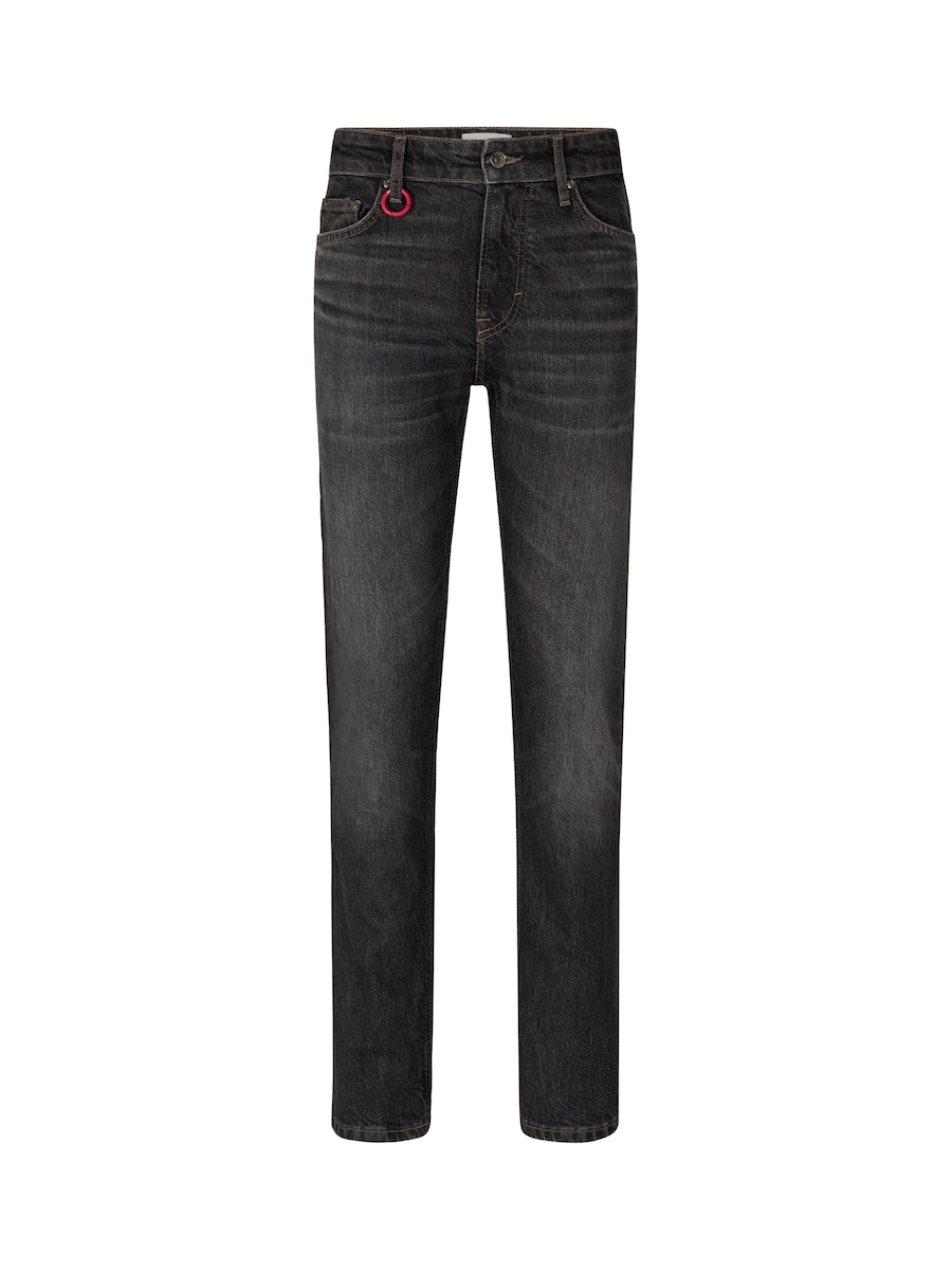 Обычные джинсы JOOP! Jeans Mitch, антрацит
Обычные джинсы JOOP! Jeans Mitch, антрацит