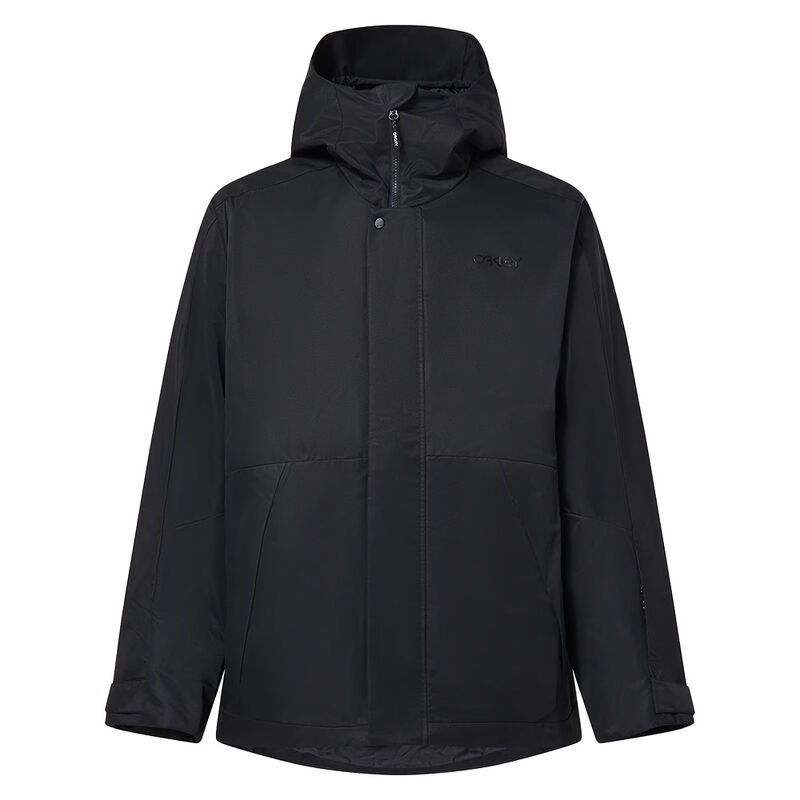 Мужская куртка Range RC 2.0 Oakley, blackout
Мужская куртка Range RC 2.0 Oakley, blackout