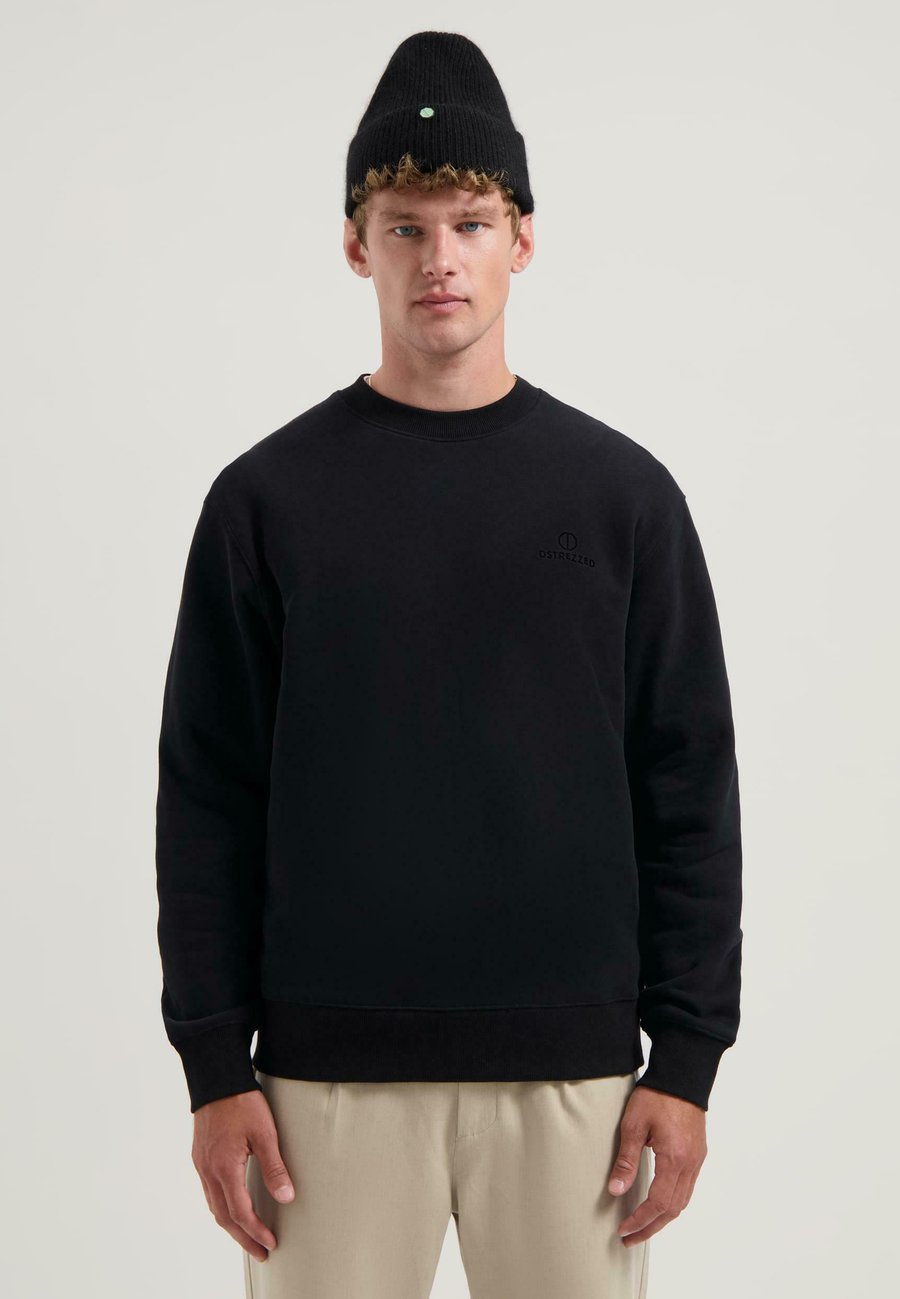 Толстовка Dstrezzed Sweatshirt, Black
Толстовка Dstrezzed Sweatshirt, Black