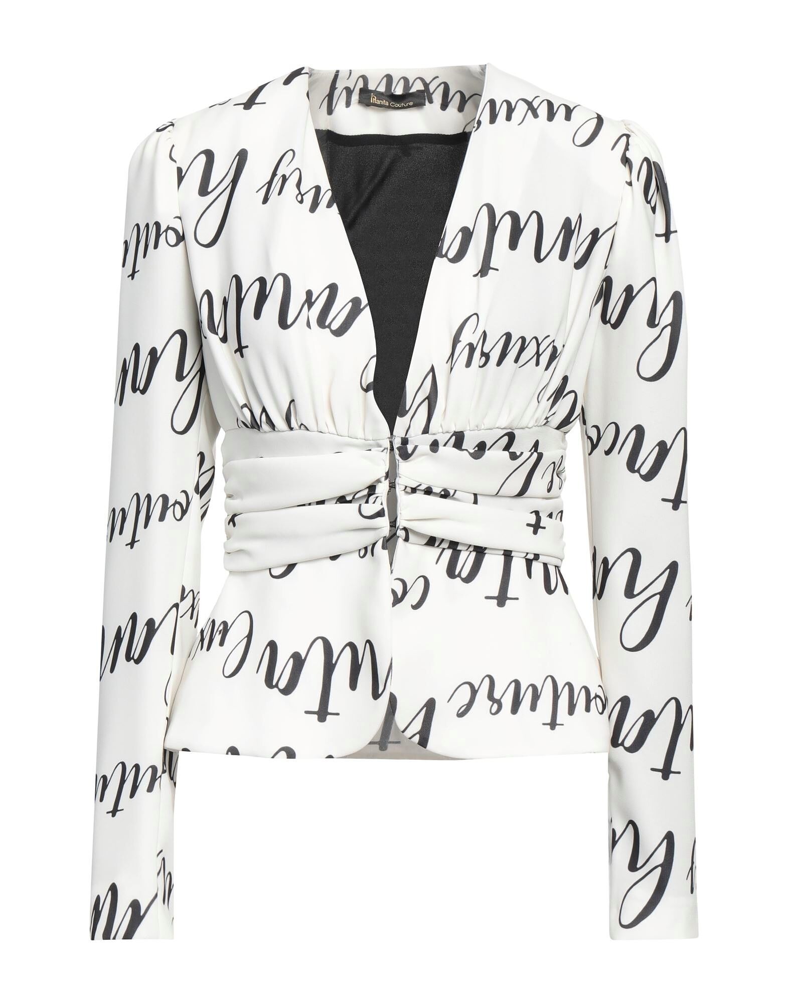 Блейзер Hanita, слоновая кость
Блейзер Hanita, слоновая кость