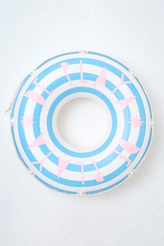 Детский спасательный жилет De Playa Stripe SunnyLife, мультиколор
Детский спасательный жилет De Playa Stripe SunnyLife, мультиколор