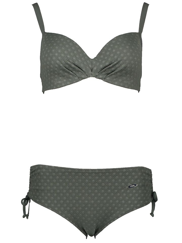Комплект бикини SUSA, хаки
Комплект бикини SUSA, хаки