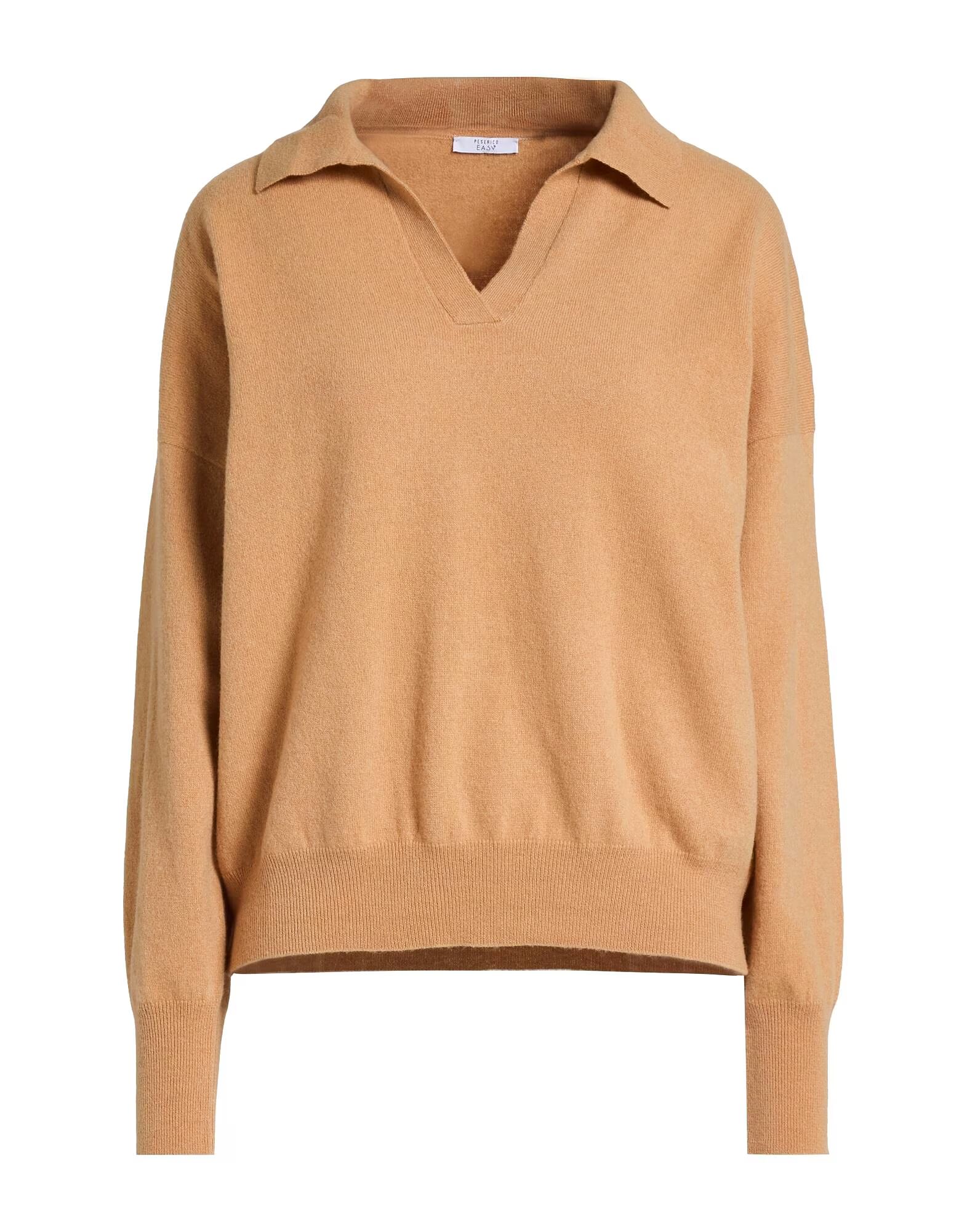 Свитер EASY Peserico, коричневый
Свитер EASY Peserico, коричневый