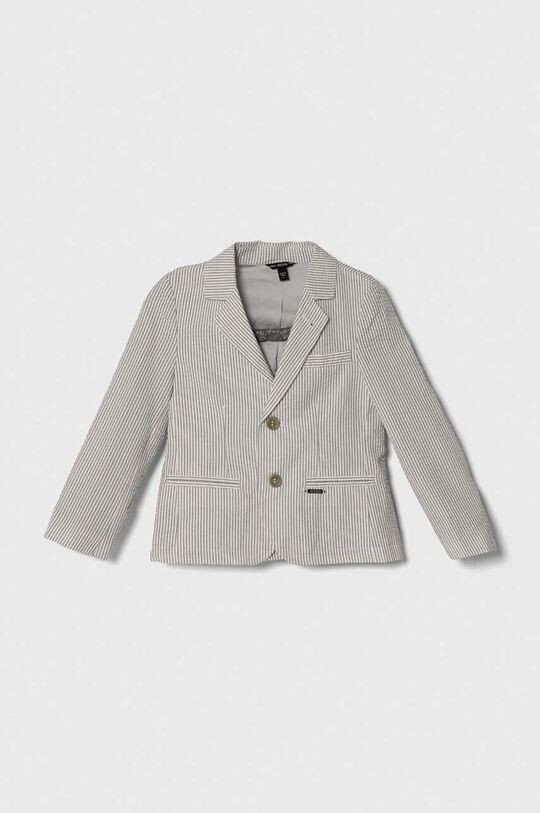 Guess Детская куртка, серый
Guess Детская куртка, серый