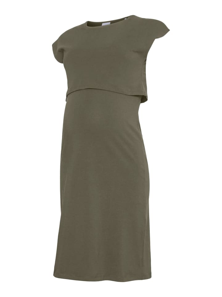 Платье до колена mama licious
Платье до колена mama licious