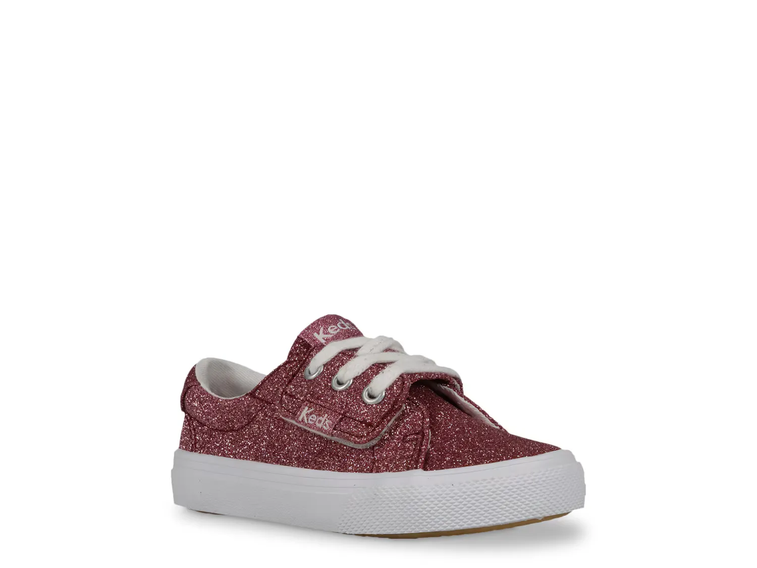 Кроссовки Jumpkick II Sneaker Keds, розовый
Кроссовки Jumpkick II Sneaker Keds, розовый