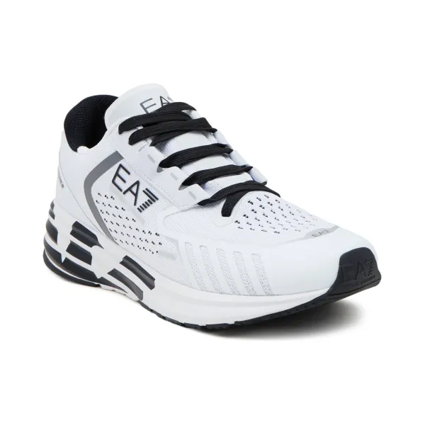 Кроссовки Ea7, белый
Кроссовки Ea7, белый