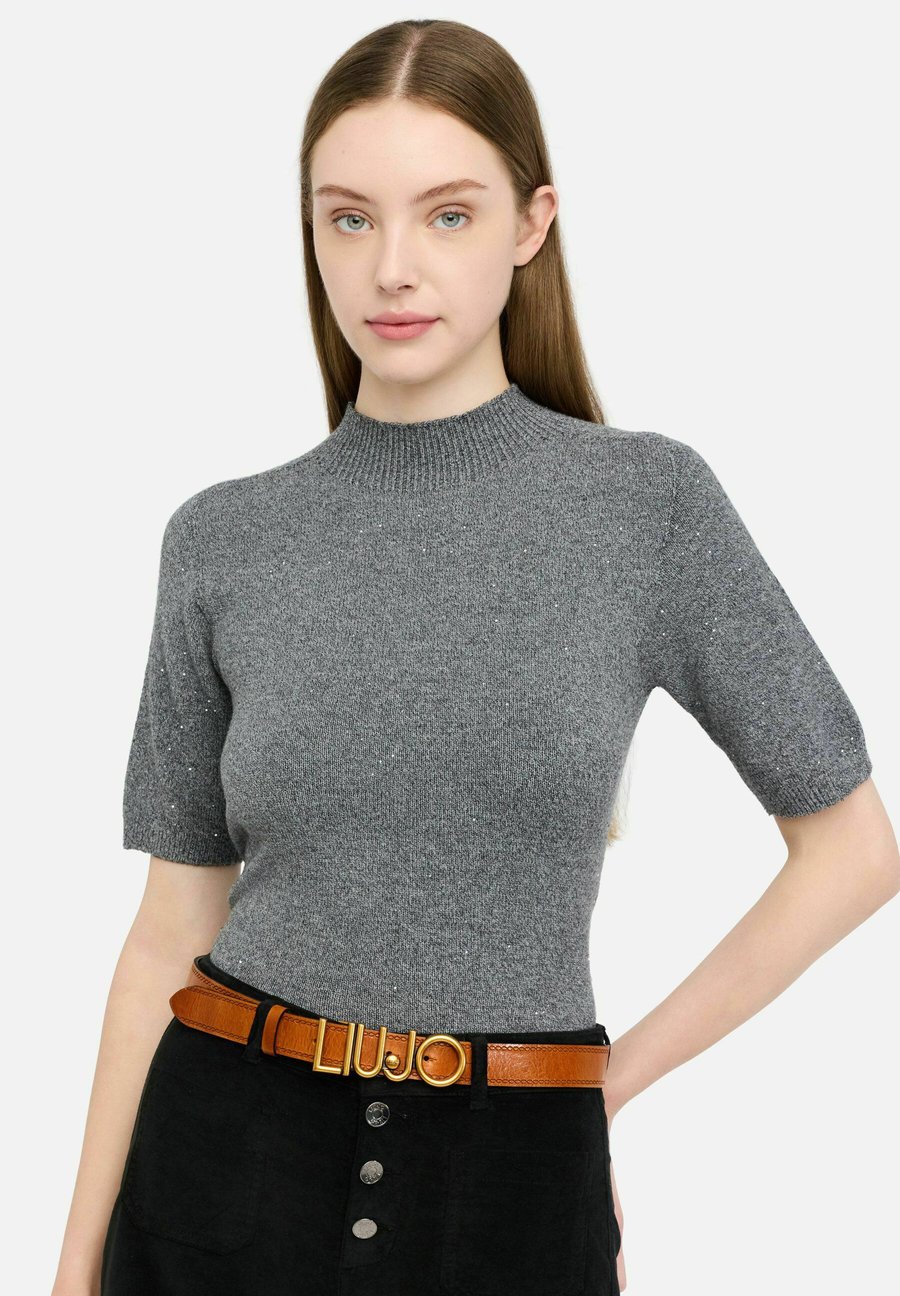 Ремень LIU JO Belt, Brown
Ремень LIU JO Belt, Brown