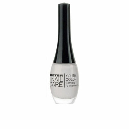 Лак для ногтей Beter Nail Care Youth Color Nº 30 Oat Latte 11 мл
Лак для ногтей Beter Nail Care Youth Color Nº 30 Oat Latte 11 мл