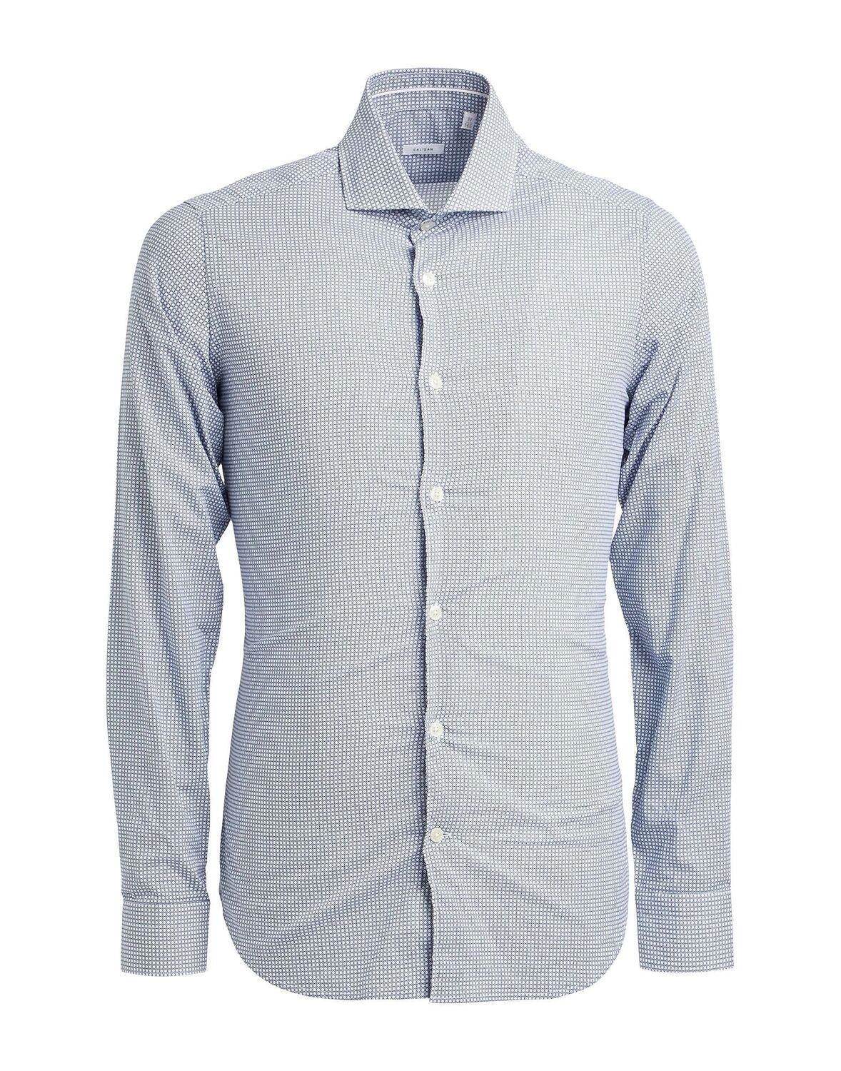 Рубашка Caliban, серый
Рубашка Caliban, серый