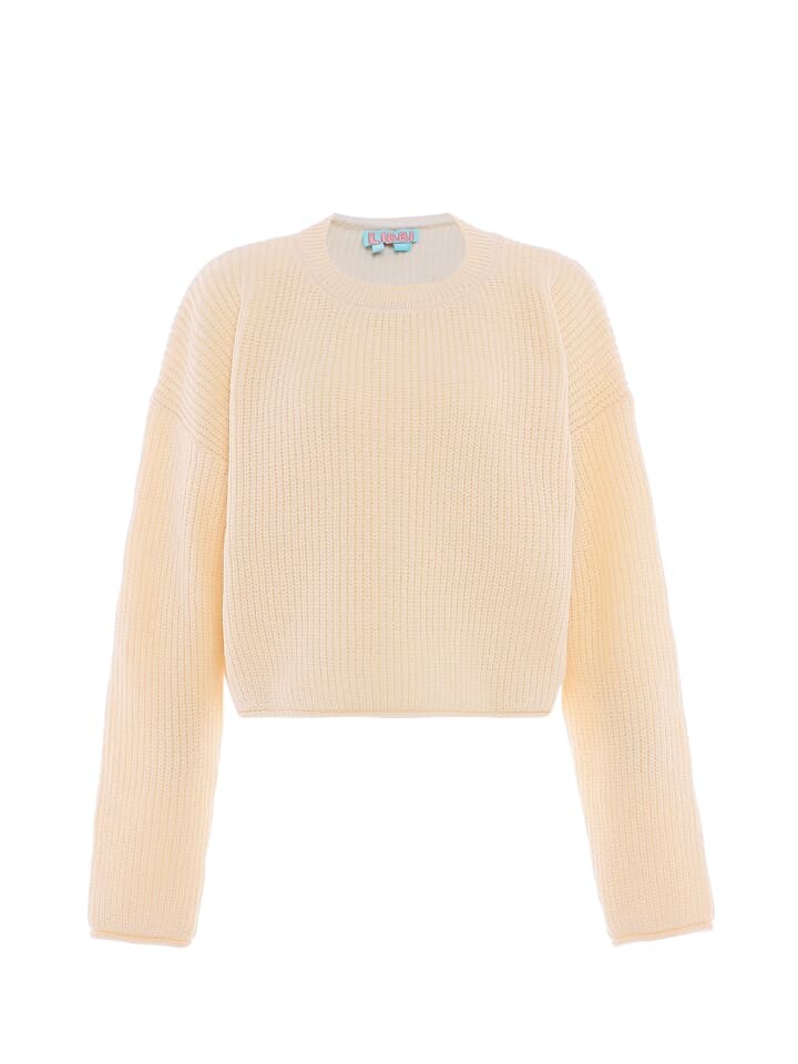 Пуловер Libbi, белый
Пуловер Libbi, белый