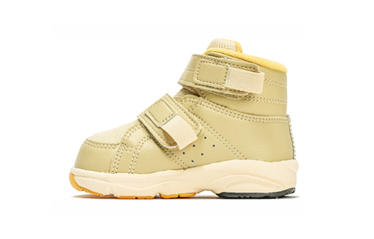 Кроссовки Asics GD.Walkerbaby Hi Toddler Shoes TD
Кроссовки Asics GD.Walkerbaby Hi Toddler Shoes TD