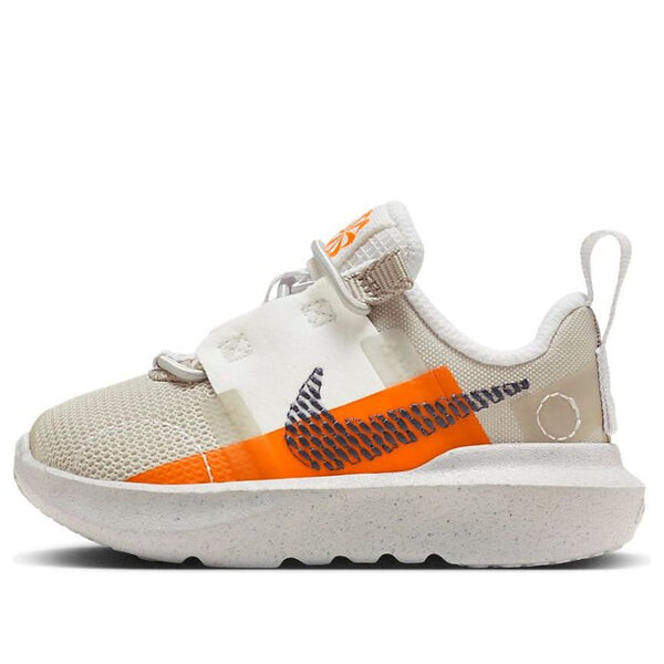 Кроссовки кратер ударные обувь Nike, бежевый
Кроссовки кратер ударные обувь Nike, бежевый