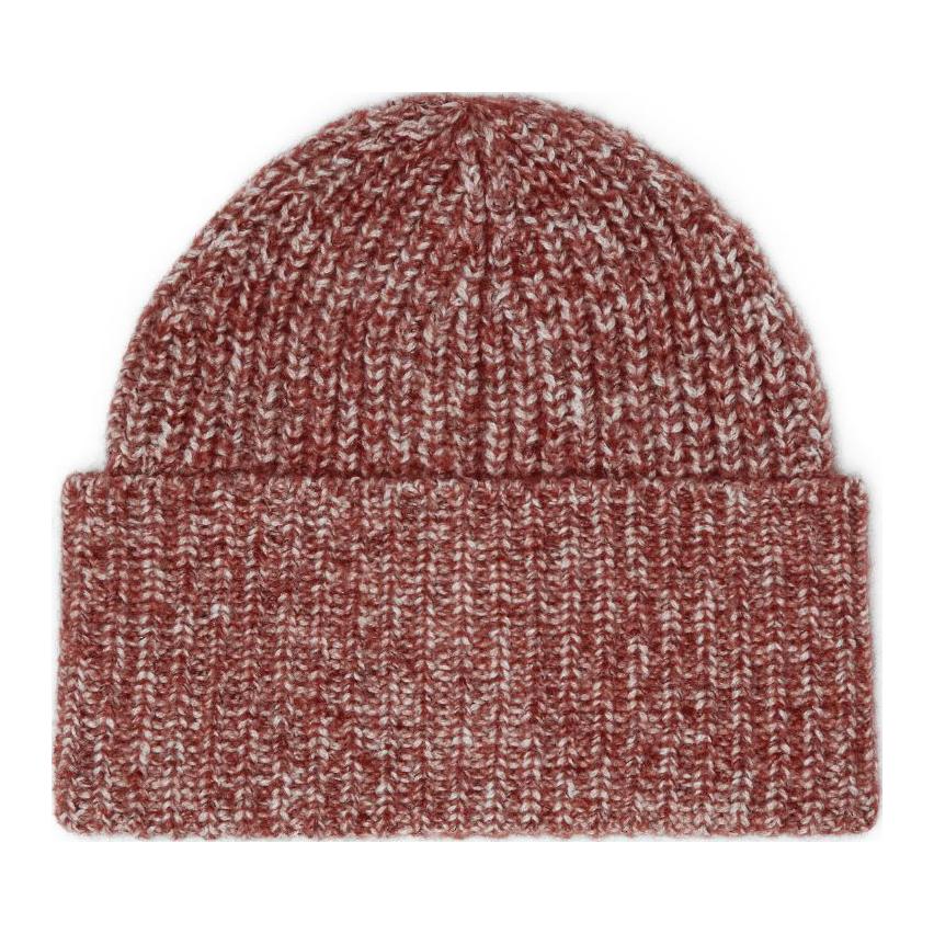 Brunello Cucinelli Вязаная шапка бини, Red 
Brunello Cucinelli Вязаная шапка бини, Red