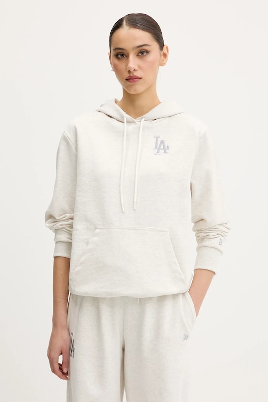 Толстовка New Era, серый
Толстовка New Era, серый