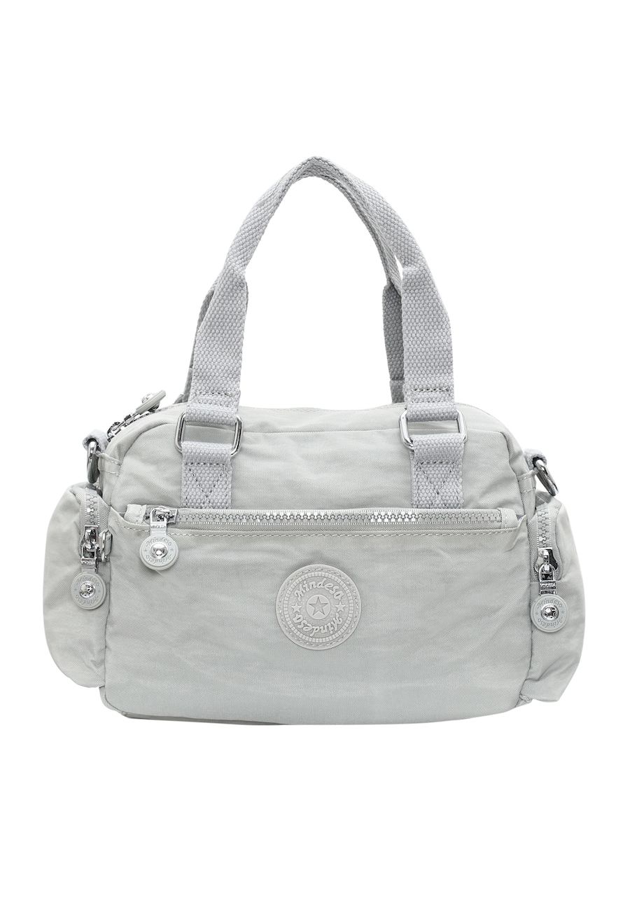 Сумочка Mindesa, светло-серый
Сумочка Mindesa, светло-серый