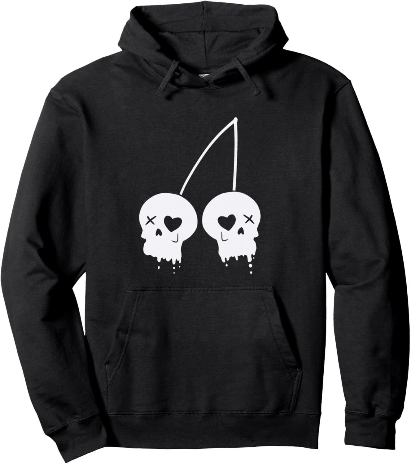 Худи Cherry Skull с белым логотипом в стиле панк-рок, готика, лолита, милое, черное Kawaii Gaikotsu Harajuku Tokyo, Черный, Худи Cherry Skull с белым логотипом в стиле панк-рок, готика, лолита, милое, черное Kawaii Gaikotsu Harajuku Tokyo
Худи Cherry Skull с белым логотипом в стиле панк-рок, готика, лолита, милое, черное Kawaii Gaikotsu Harajuku Tokyo, Черный, Худи Cherry Skull с белым логотипом в стиле панк-рок, готика, лолита, милое, черное Kawaii Gaikotsu Harajuku Tokyo