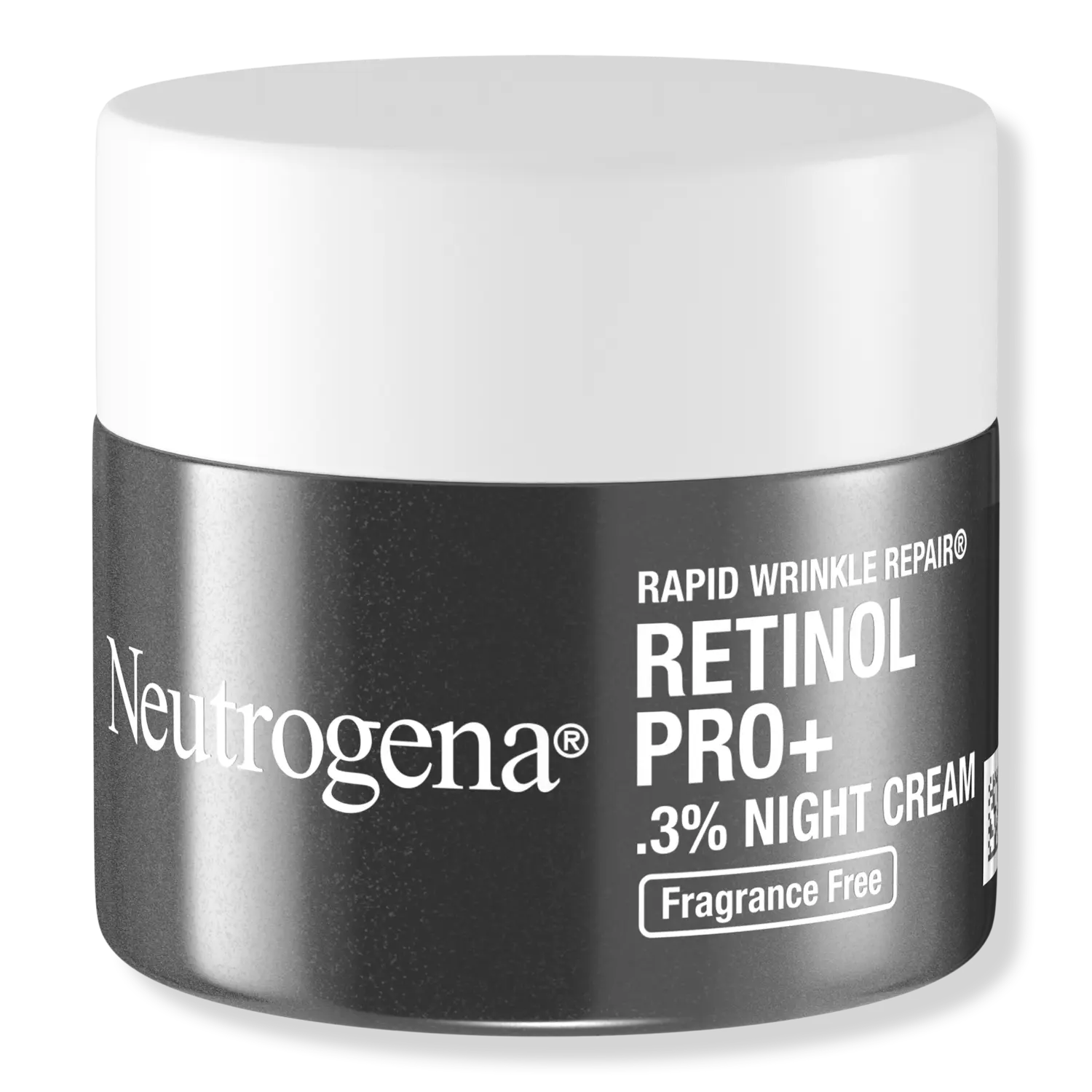 Увлажняющий ночной крем Rapid Wrinkle Repair Retinol Pro+ Neutrogena
Увлажняющий ночной крем Rapid Wrinkle Repair Retinol Pro+ Neutrogena