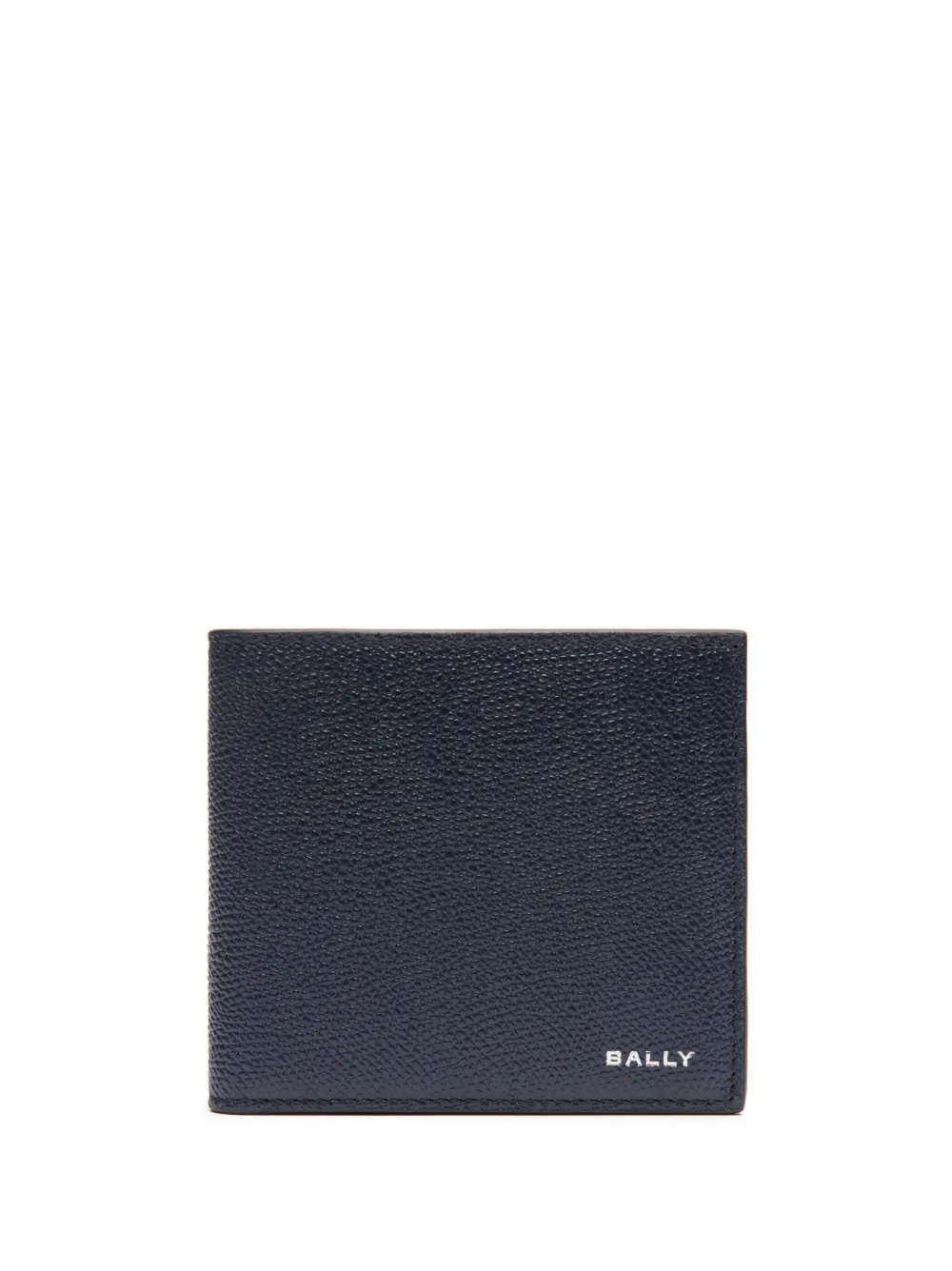 Кошелек с логотипом Bally, синий
Кошелек с логотипом Bally, синий
