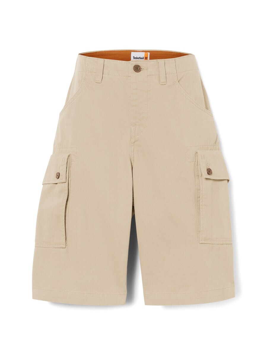 Брюки карго Timberland, светло-коричневый
Брюки карго Timberland, светло-коричневый
