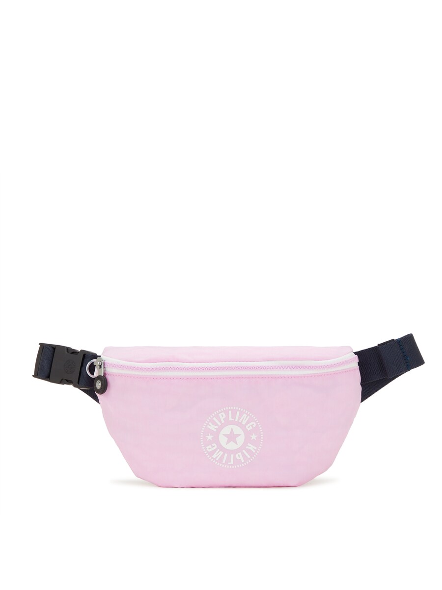 Поясная сумка KIPLING Fresh Lite, синий
Поясная сумка KIPLING Fresh Lite, синий
