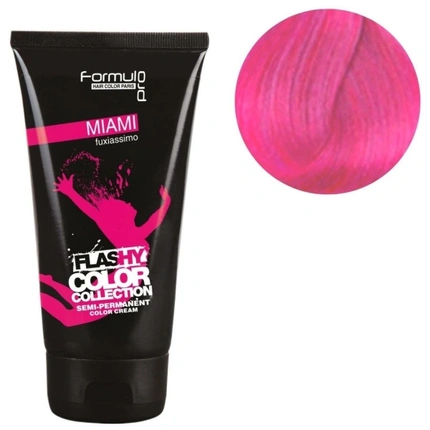 Flashy Color Fuchsia 100ml
Flashy Color Fuchsia 100ml