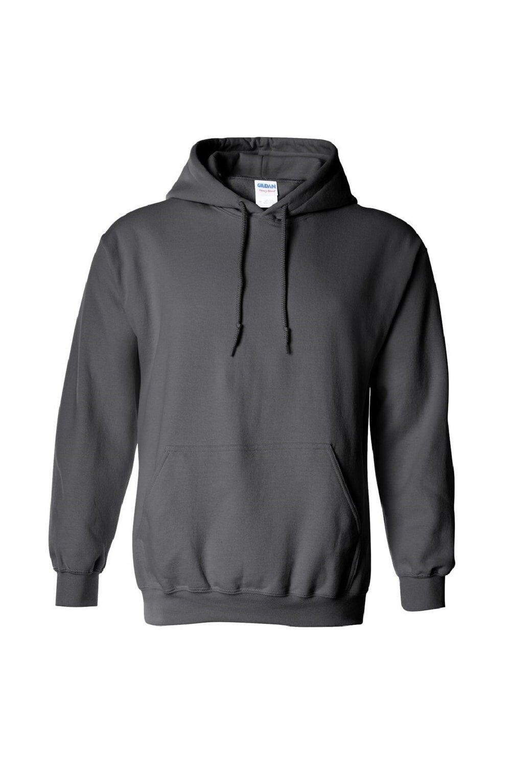 Толстовка с капюшоном для взрослых Heavy Blend / Толстовка с капюшоном Gildan, серый
Толстовка с капюшоном для взрослых Heavy Blend / Толстовка с капюшоном Gildan, серый