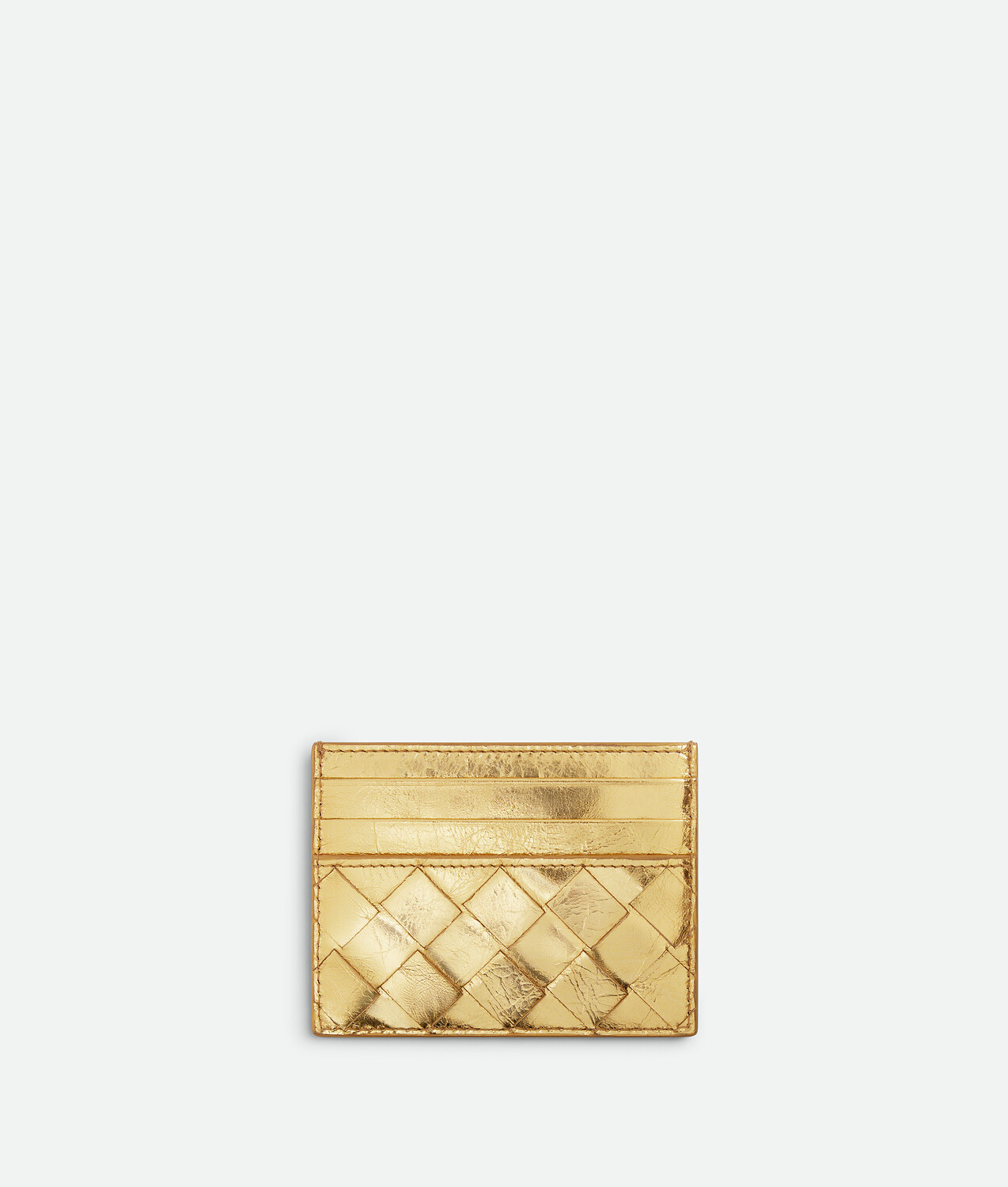 Чехол для кредитной карты Intrecciato Bottega Veneta
Чехол для кредитной карты Intrecciato Bottega Veneta